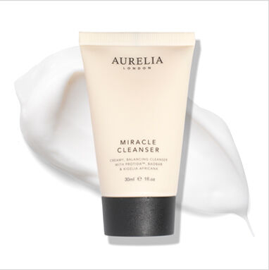 Miracle Cleanser